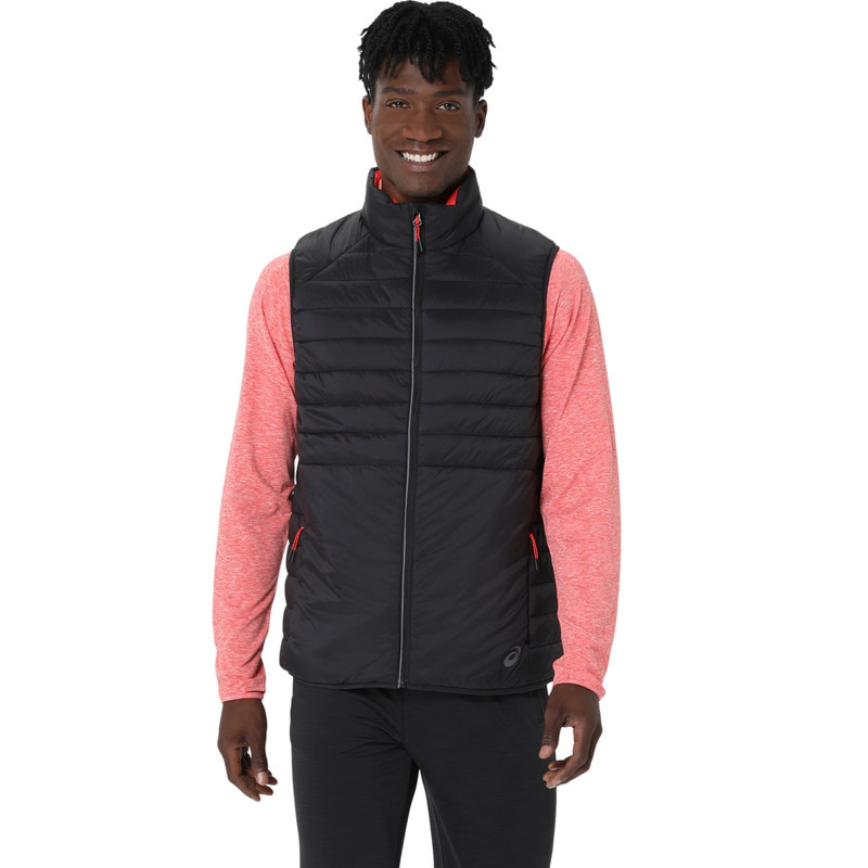 MEN'S PERFORMANCE INSULATED VEST 2.0 1