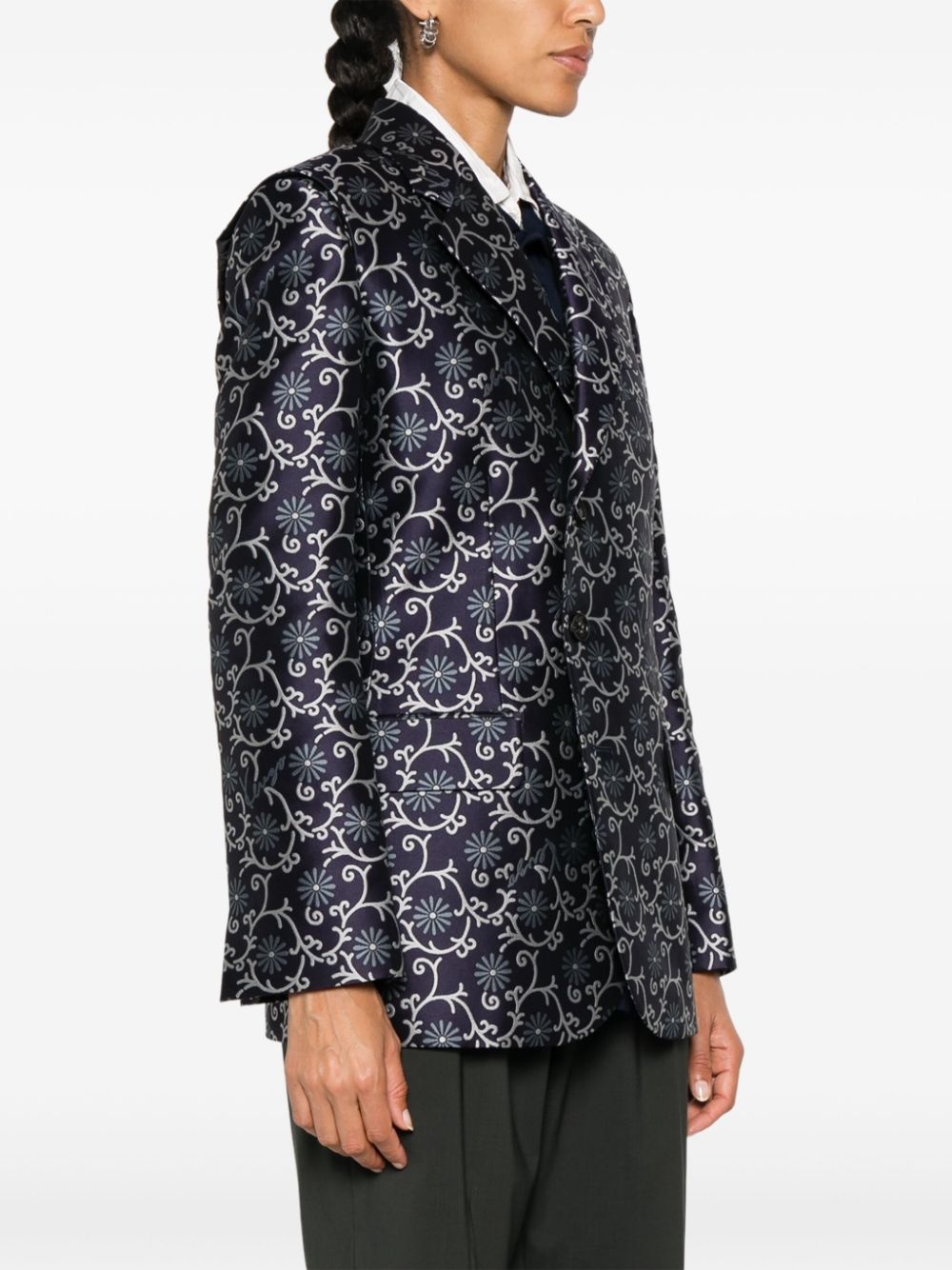 Marguerite blazer - 3