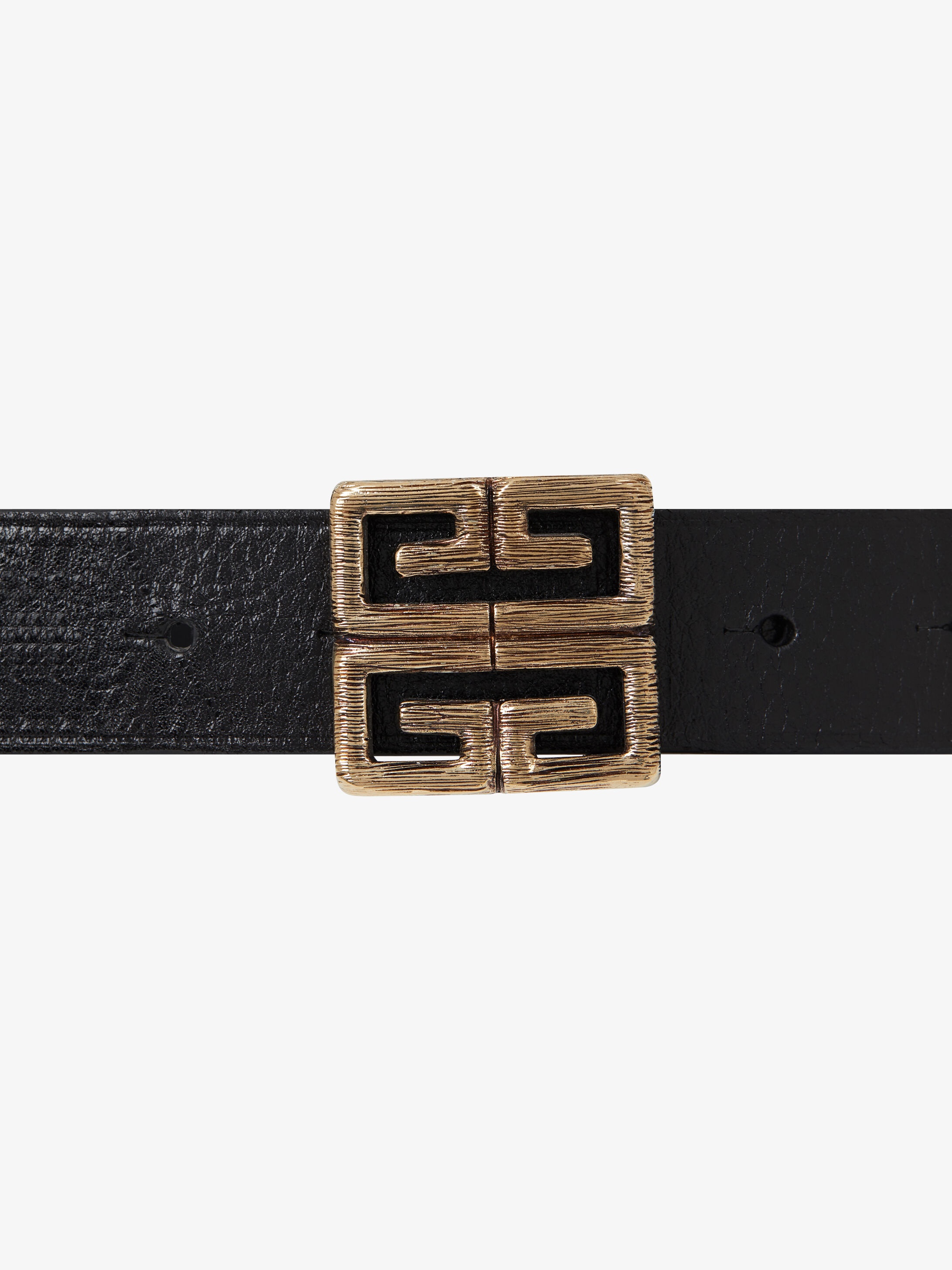 4G belt - 4