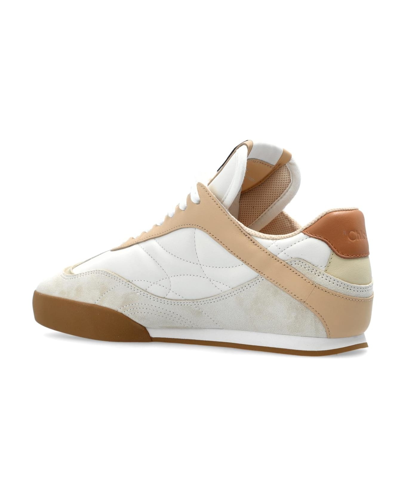 Chloé Sneakers Kick - 5
