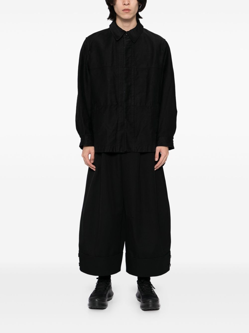 Moru jacket - 2