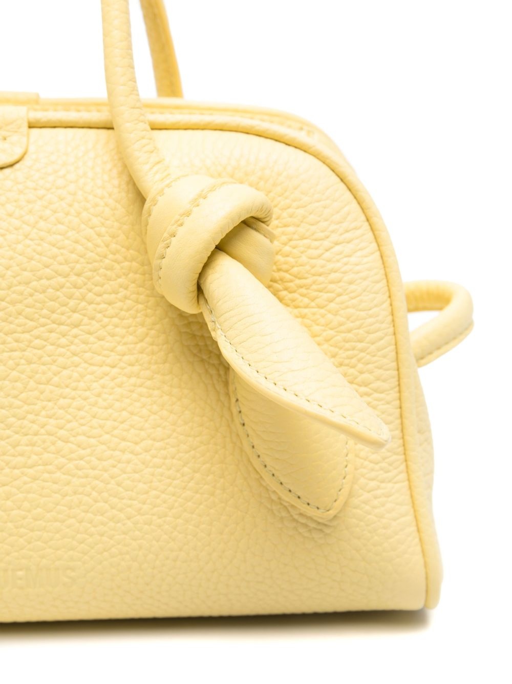 The small Turismo tote bag - 4