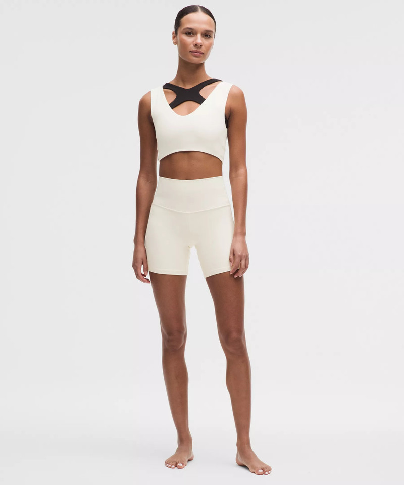 Bend This Boat and Scoop Bra *Light Support, A-C Cups 3