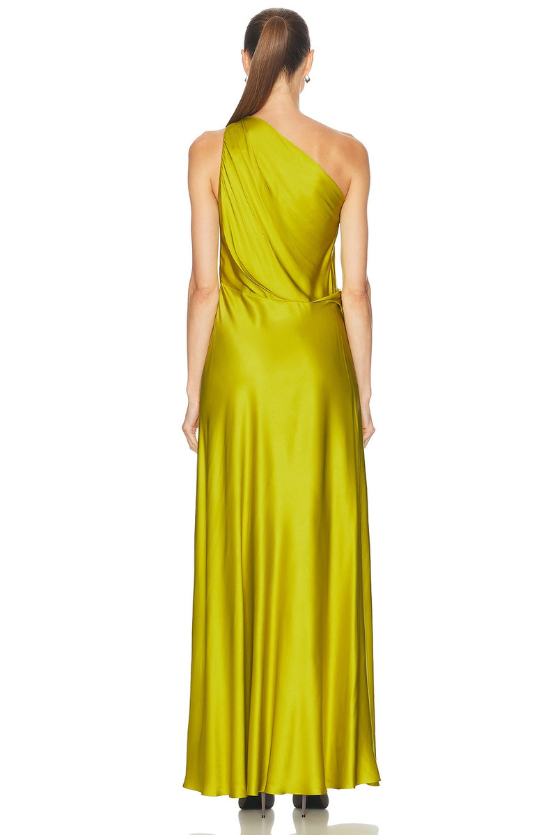 A.L.C. Aster Gown outlook