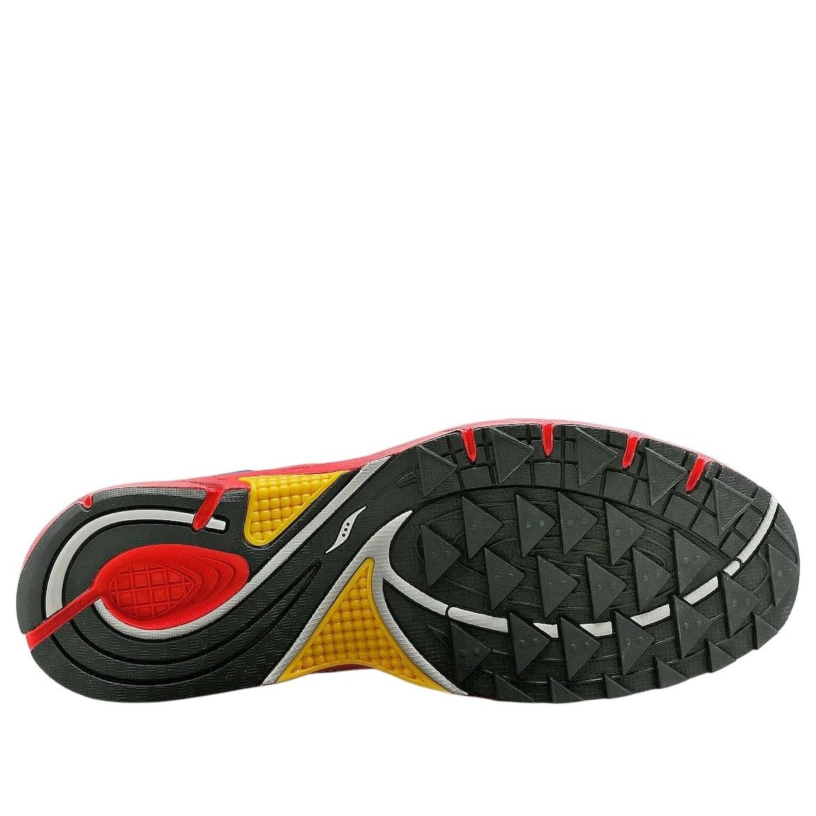 Saucony x Jae Tips Grid Jazz 9 'I Love You But Im Busy' S70864-3 - 5
