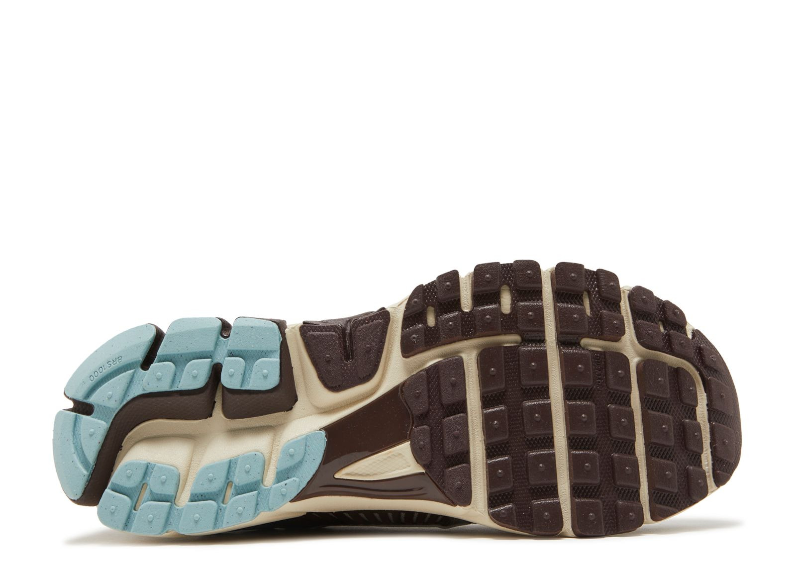 WMNS ZOOM VOMERO 5 'EARTH FOSSIL' - 4