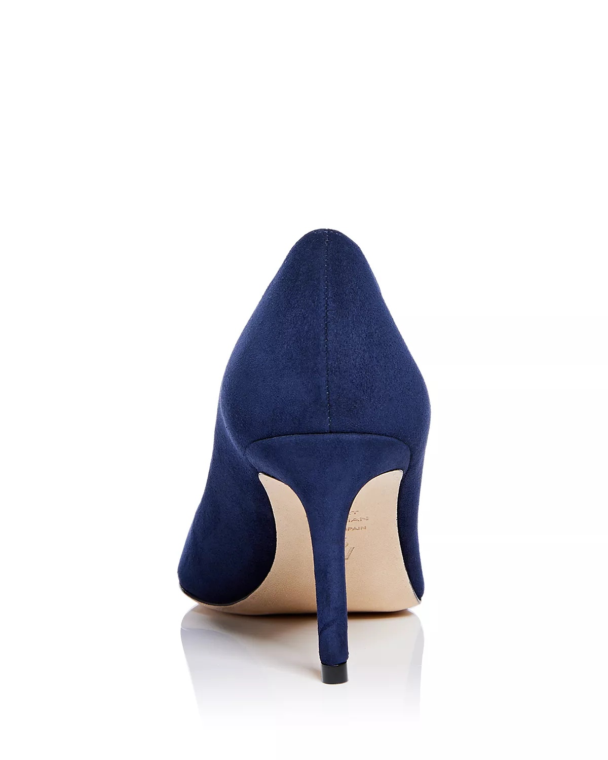Women's Stuart Power 75 Pumps - 4