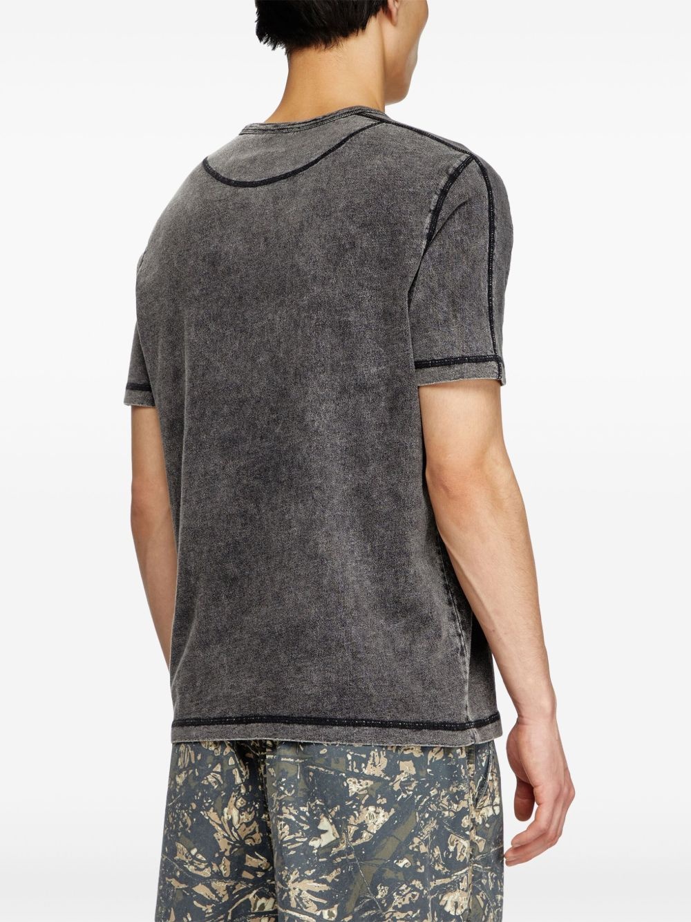 T-Adjind t-shirt - 4