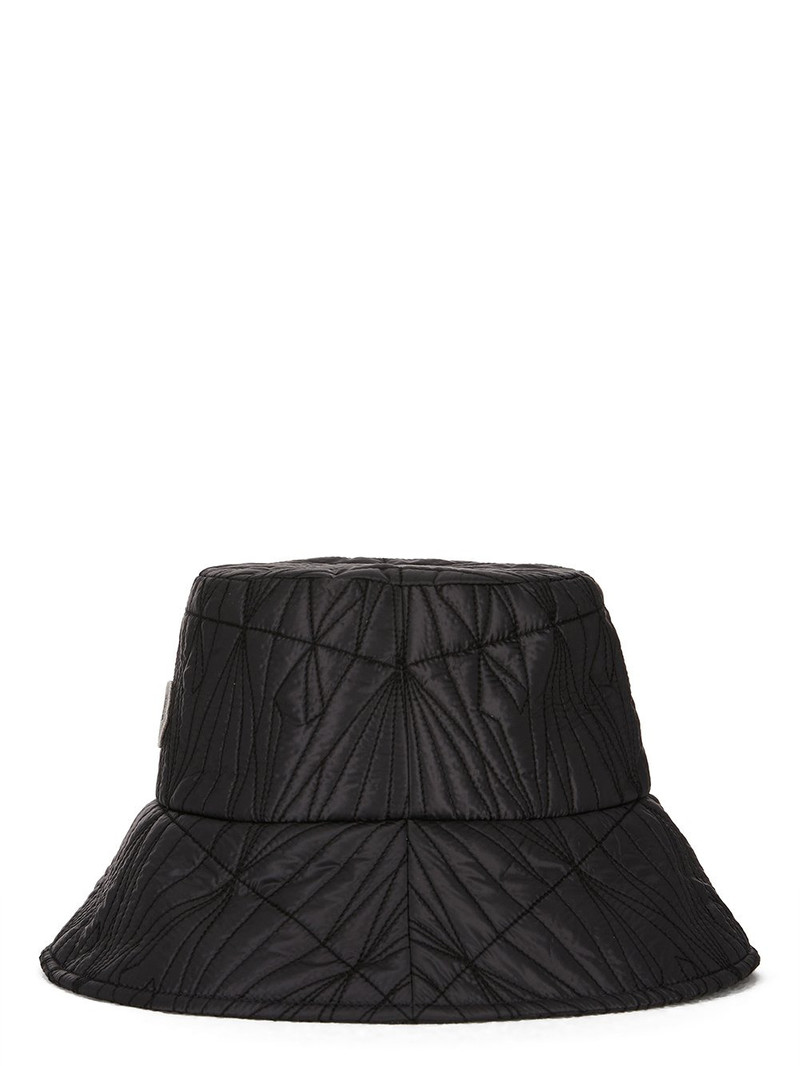 Moncler Bucket hat Moncler + Rick Owens outlook