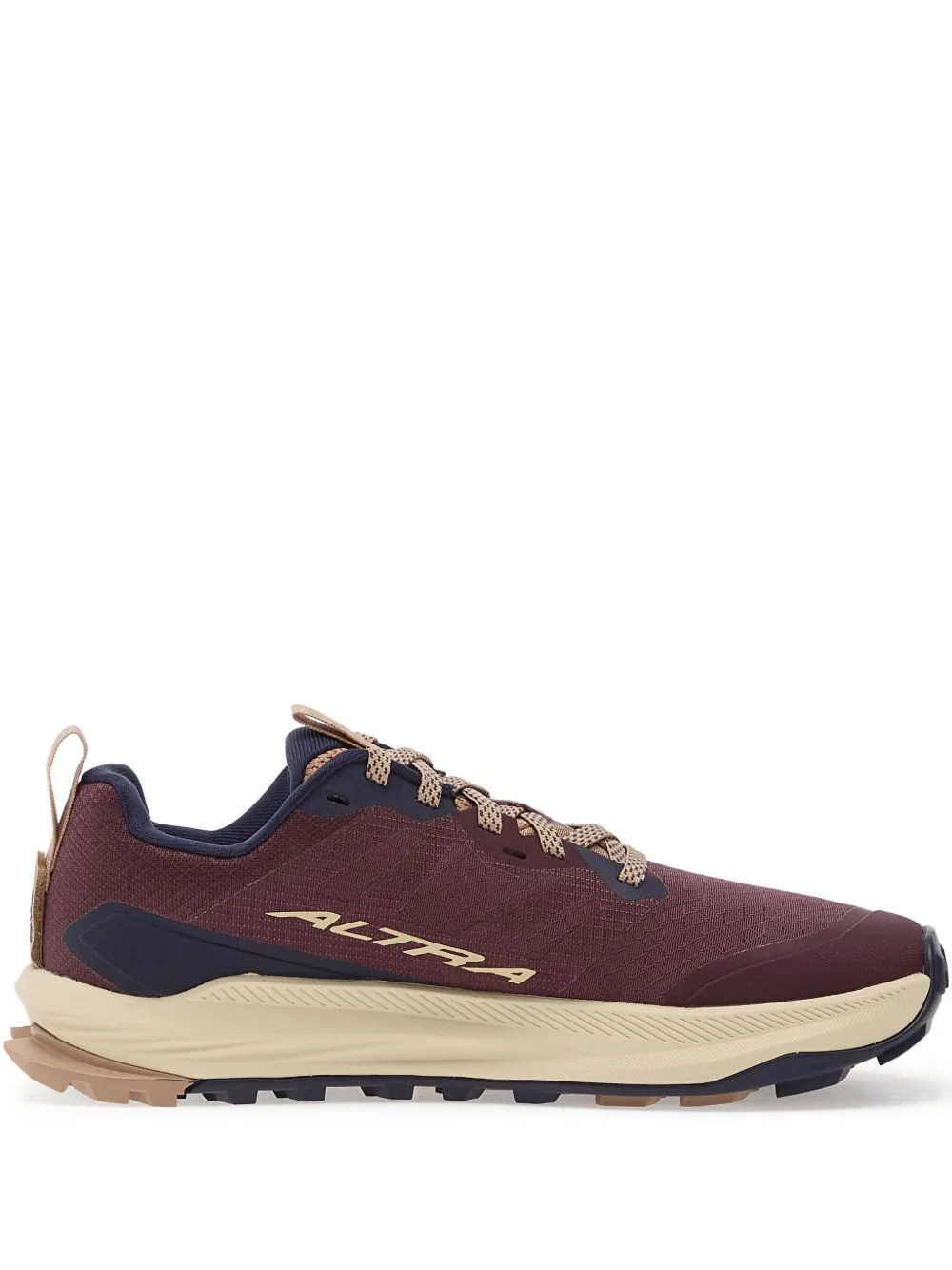 Lone Peak 9+ lace-up sneakers - 1