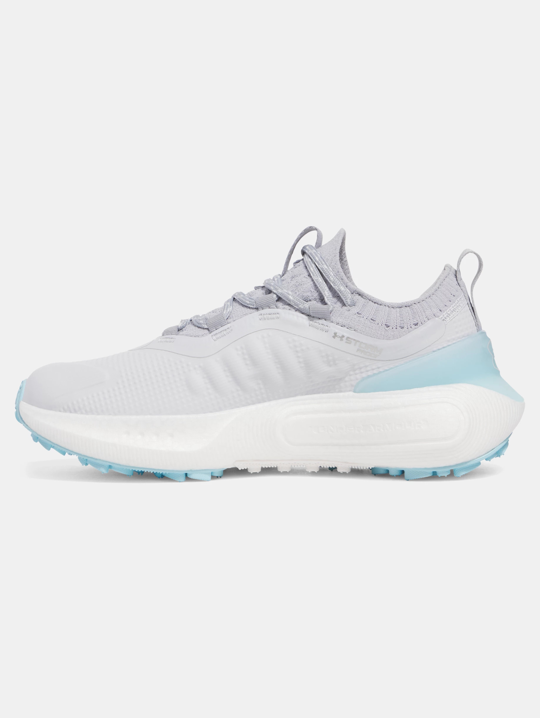 Women's UA Phantom Fore Golf Shoes - 2