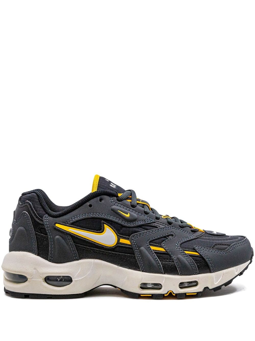 Air Max 96 II low-top sneakers - 1