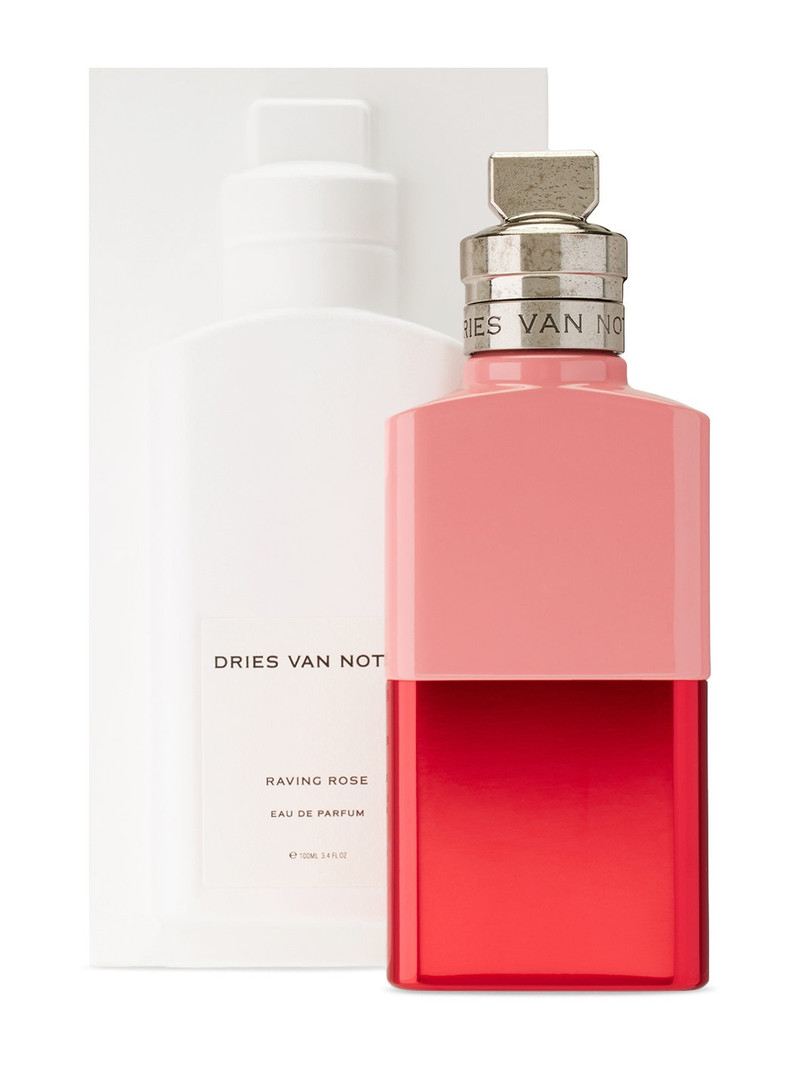 Raving Rose Eau de Parfum, 100 mL 3