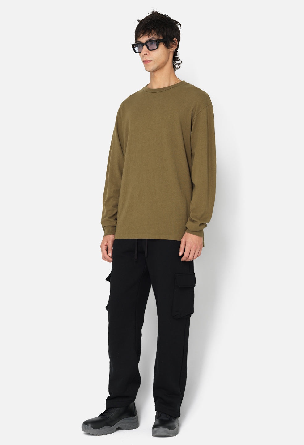 LS UNIVERSITY TEE - 4