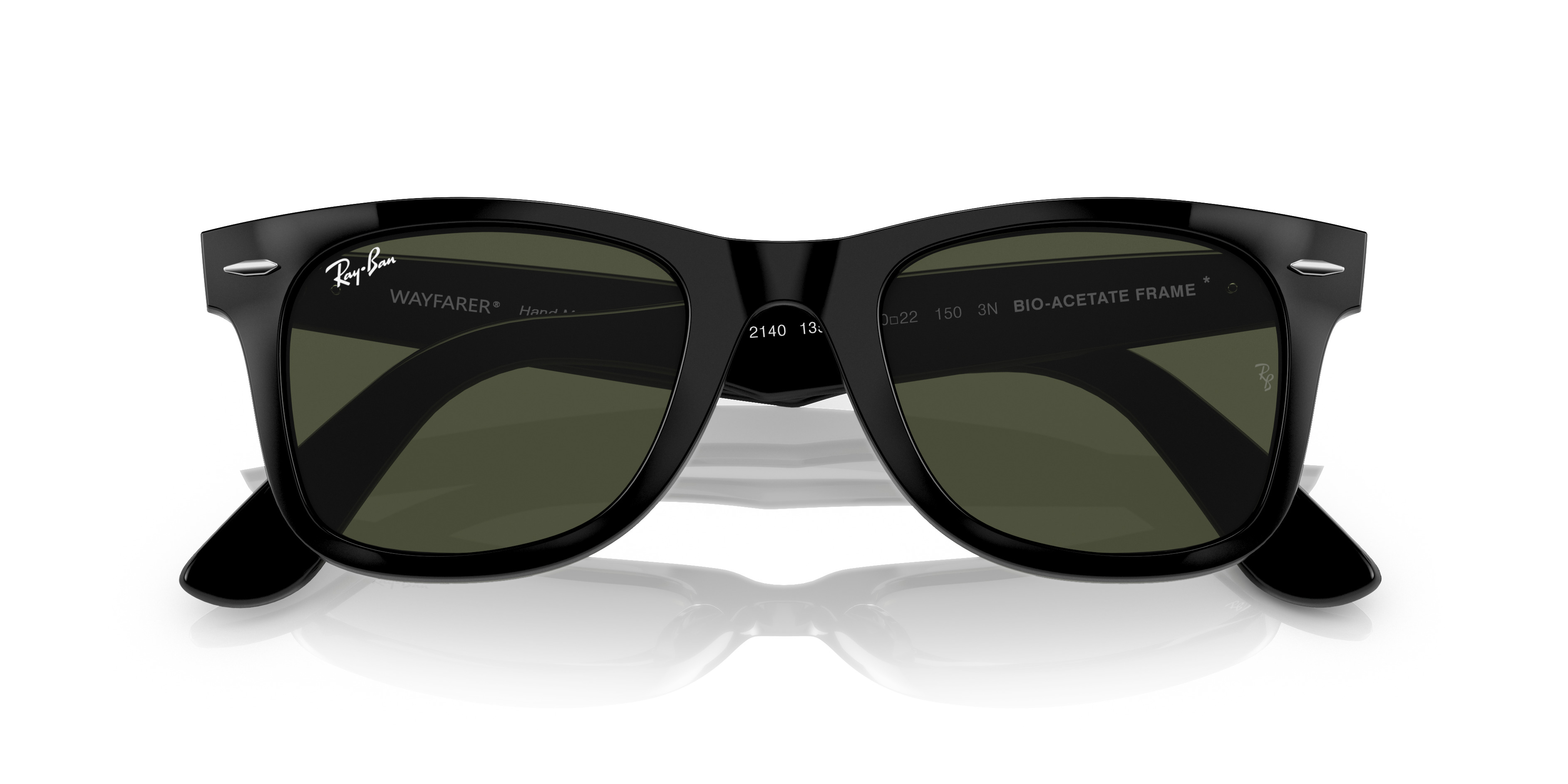 RB2140 Original Wayfarer Bio-Acetate - 5