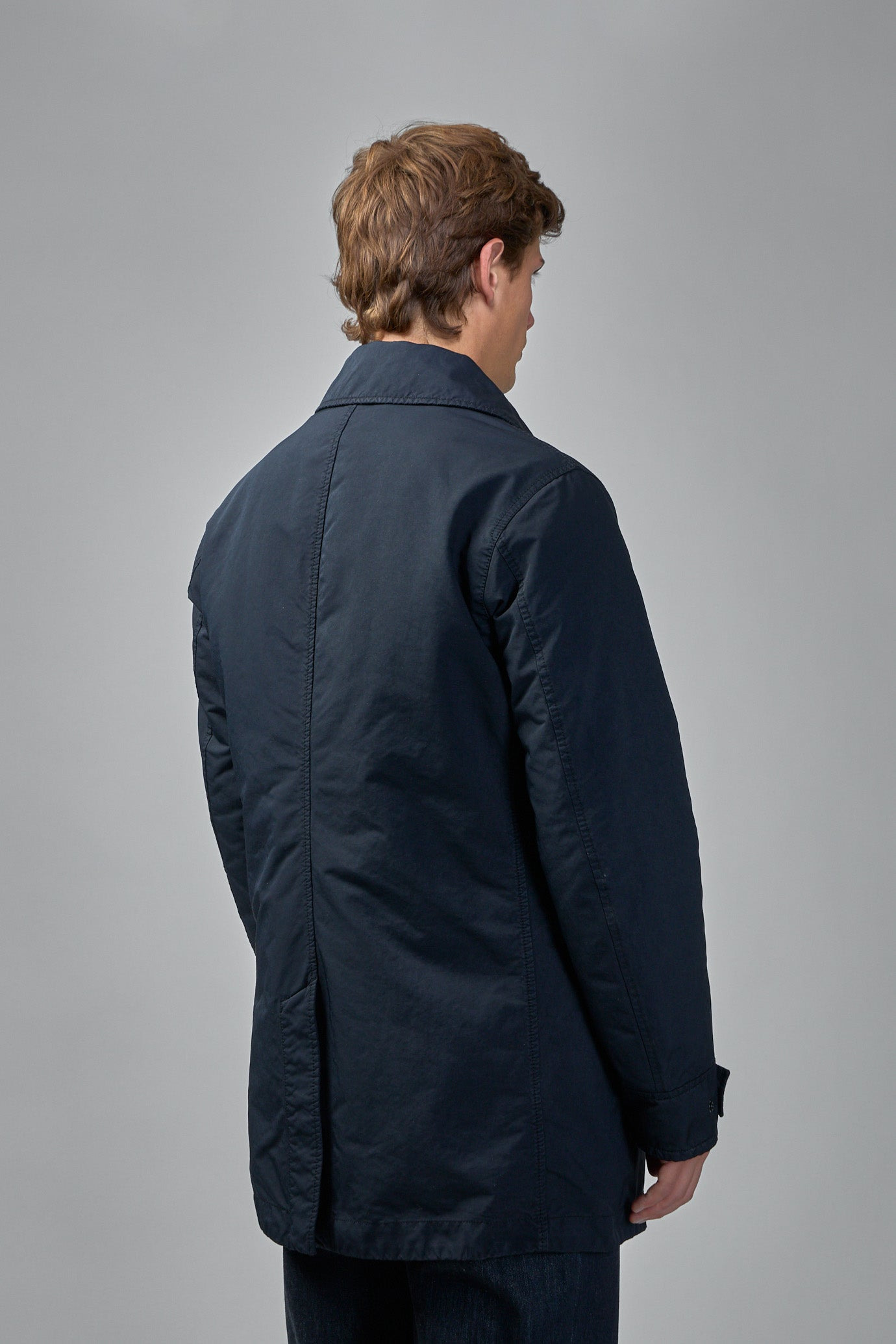 Jacket Coat - 4