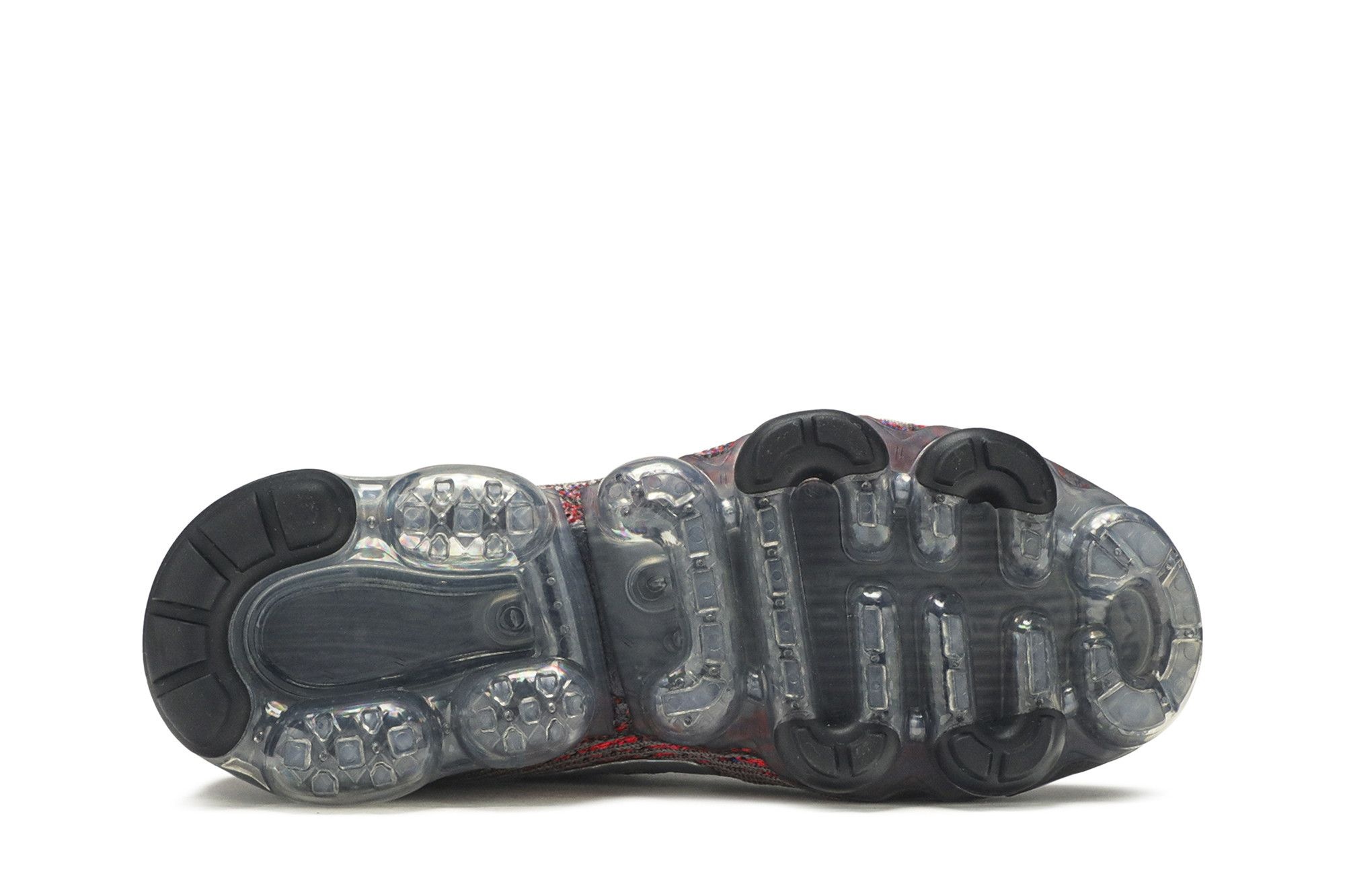 Wmns Air VaporMax Flyknit 3 'Plum Eclipse' - 4