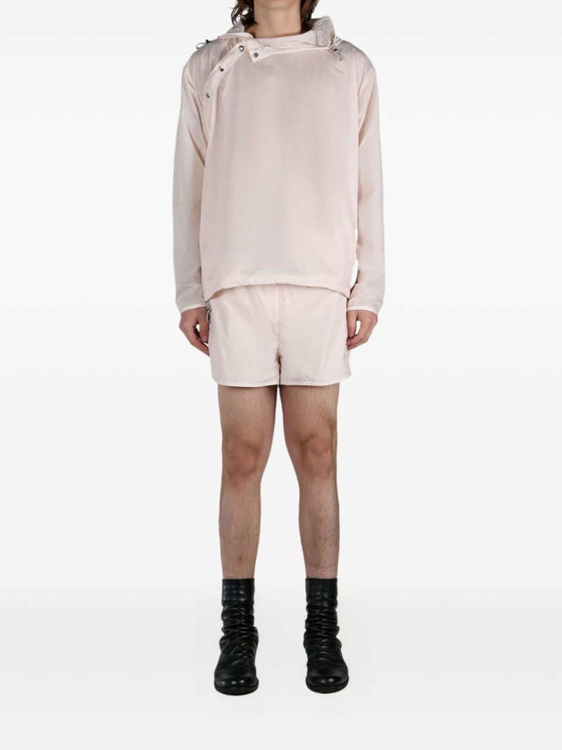 adidas press-stud jacket outlook