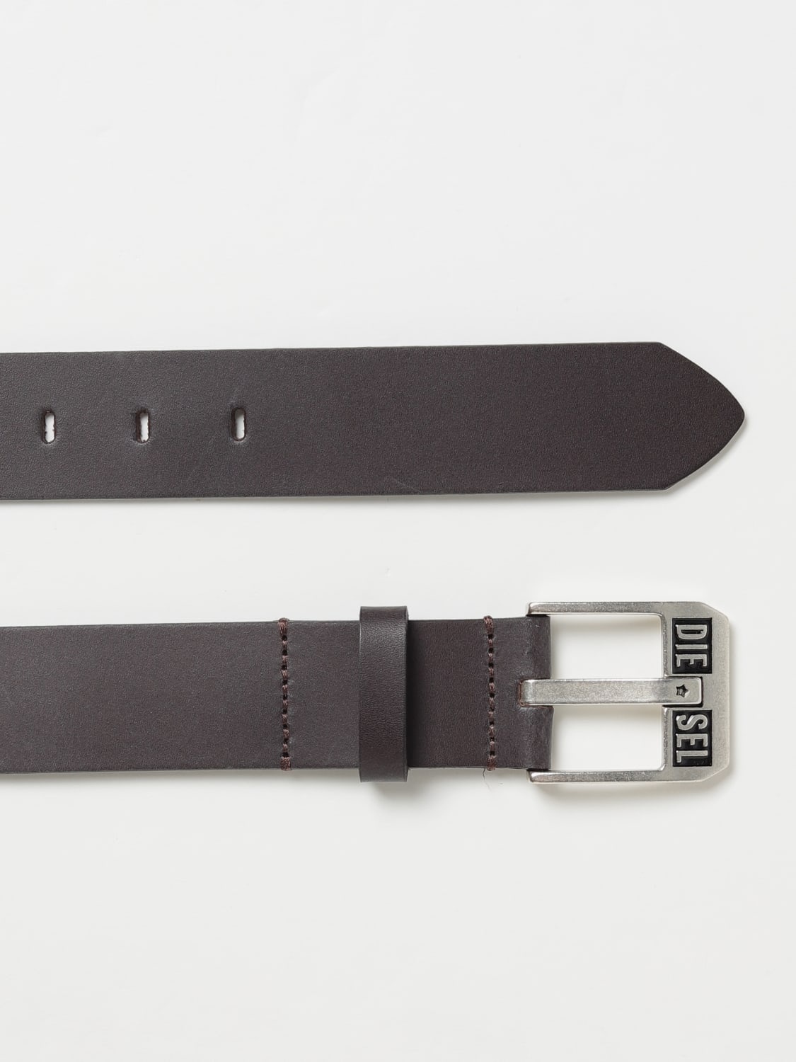 Belt men Diesel - 2