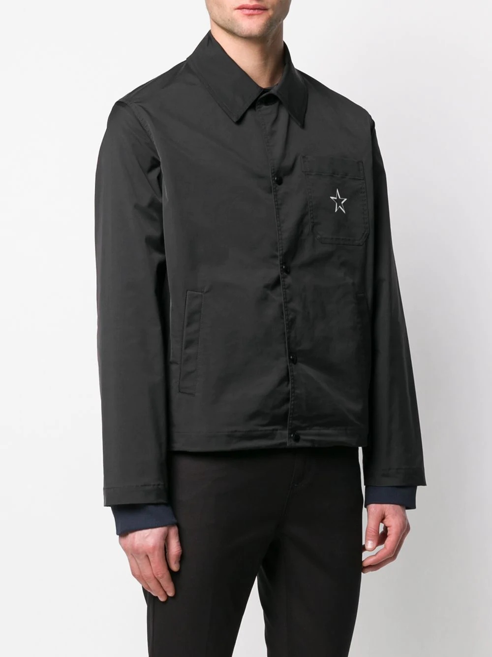 VLTN star jacket - 3