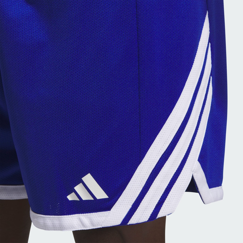 3G Speed Basketball AEROREADY Shorts 5