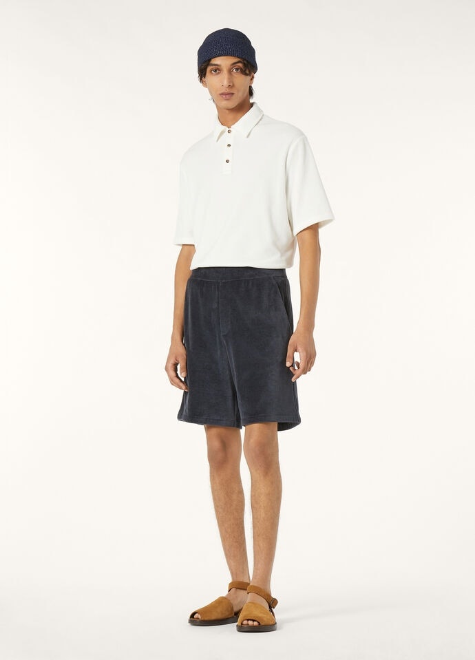 Murano Polo Shirt - 2