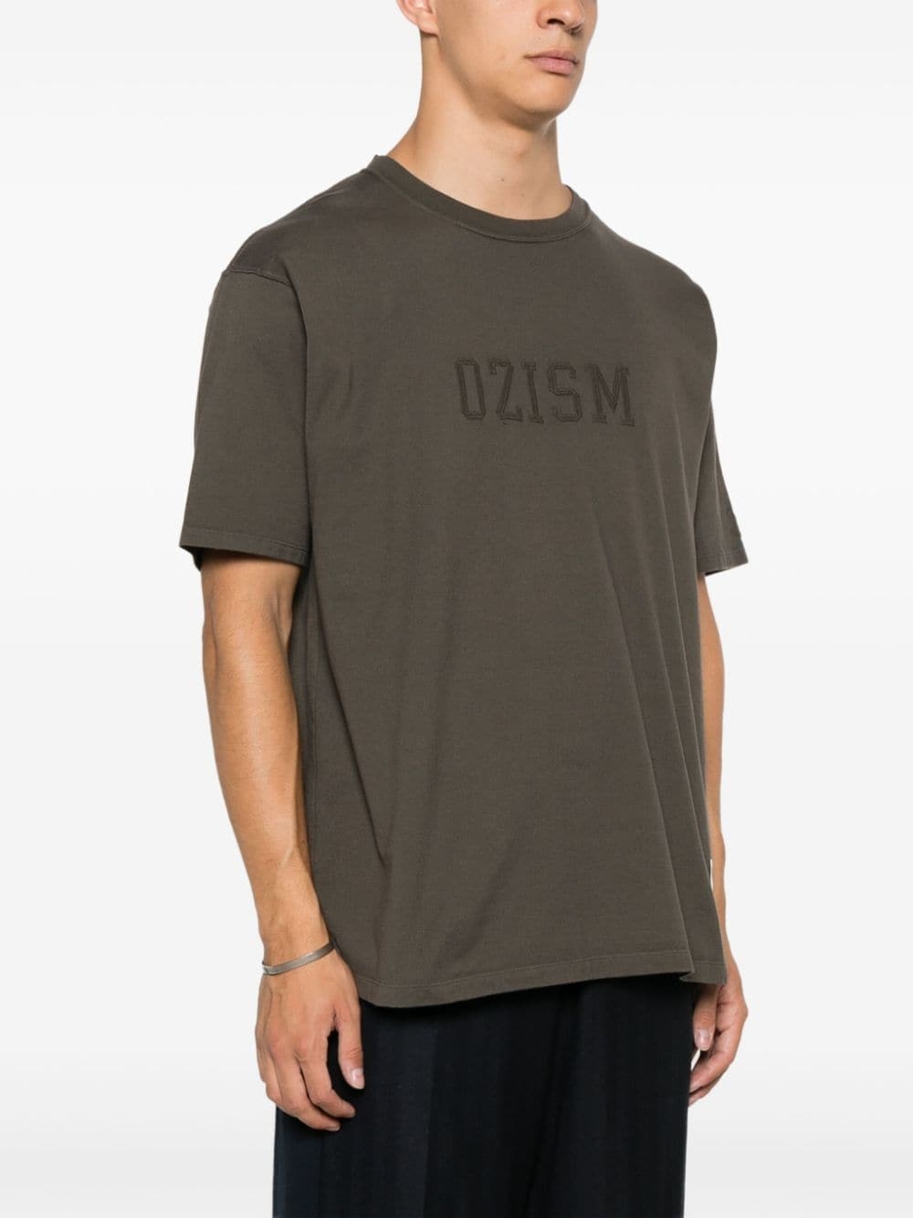 トップス UNDERCOVER x nonnative Monk L/S Tee L UNDERCOVER x Nonnative Osizm Monk T-shirt | REVERSIBLE