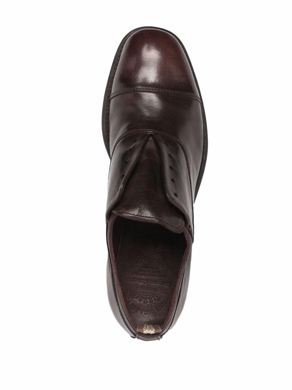 Calixte 003 Oxford shoes - 4