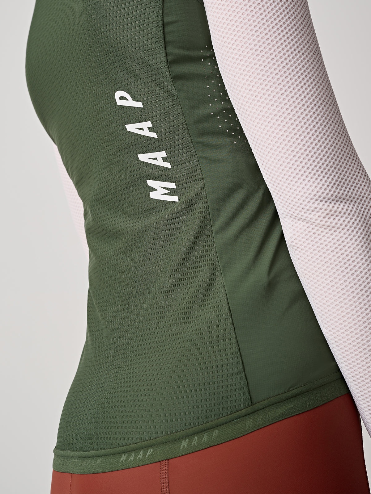 Women's Draft Team Vest - 5