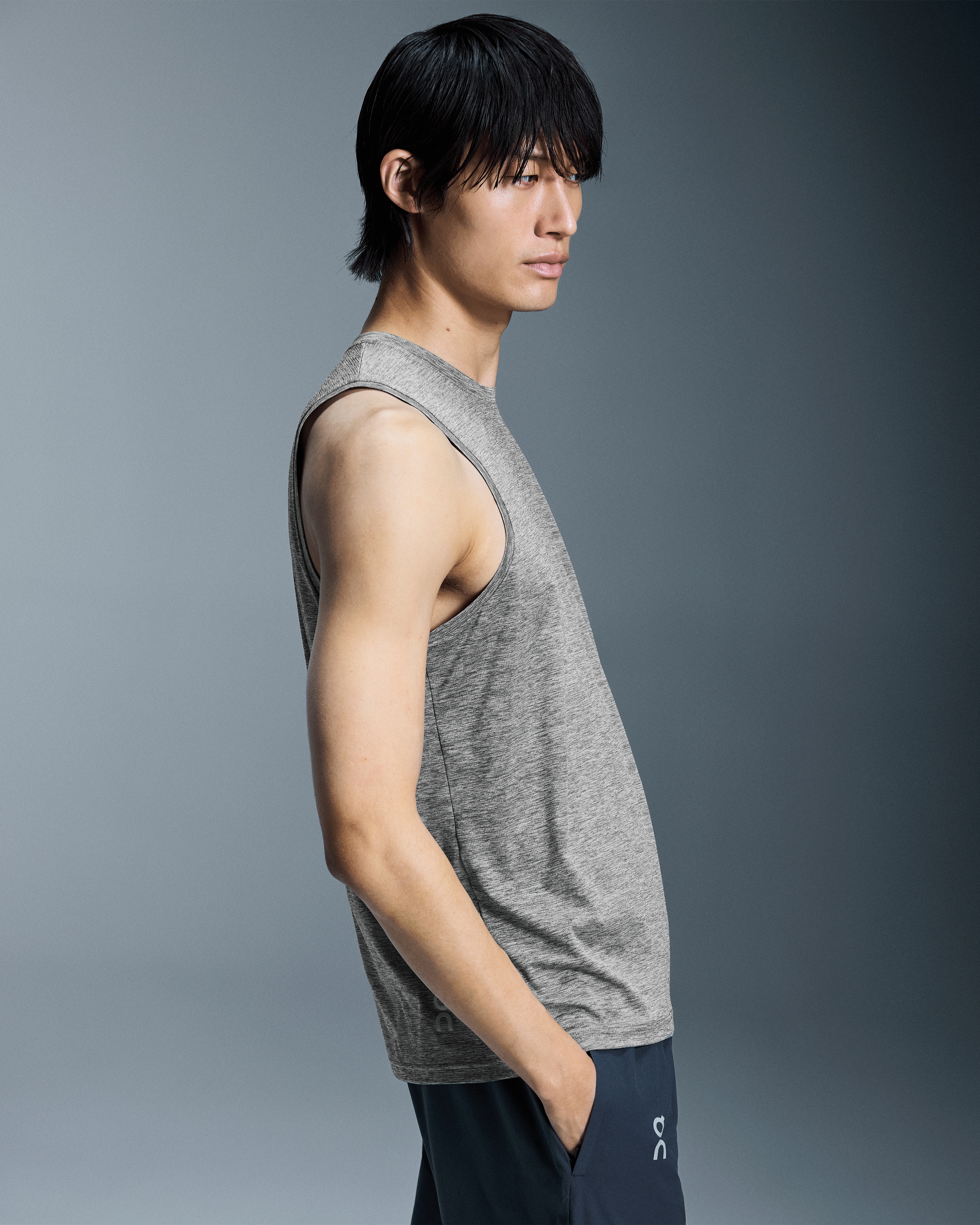 Core Tank - 4