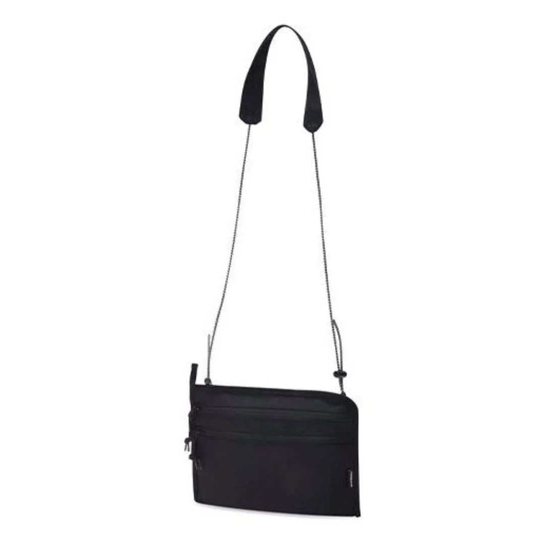 Converse Musette Bag 'Black' 10019911-A04 - 1