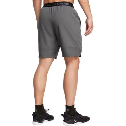 Vanish Woven 8in Short - Men's - 2