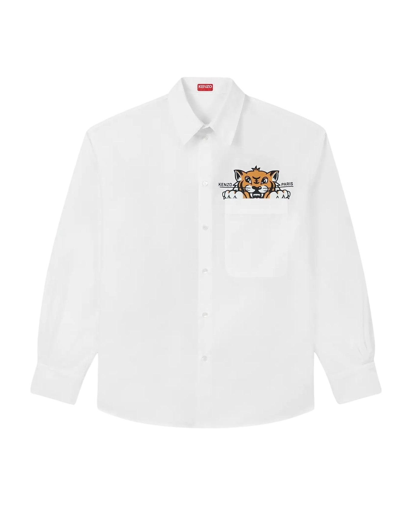 Chemise Ml - 1