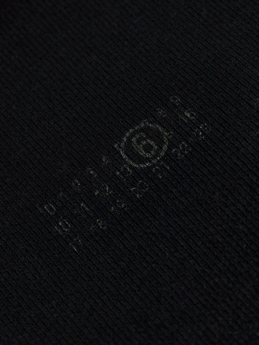 short-sleeve T-shirt - 5