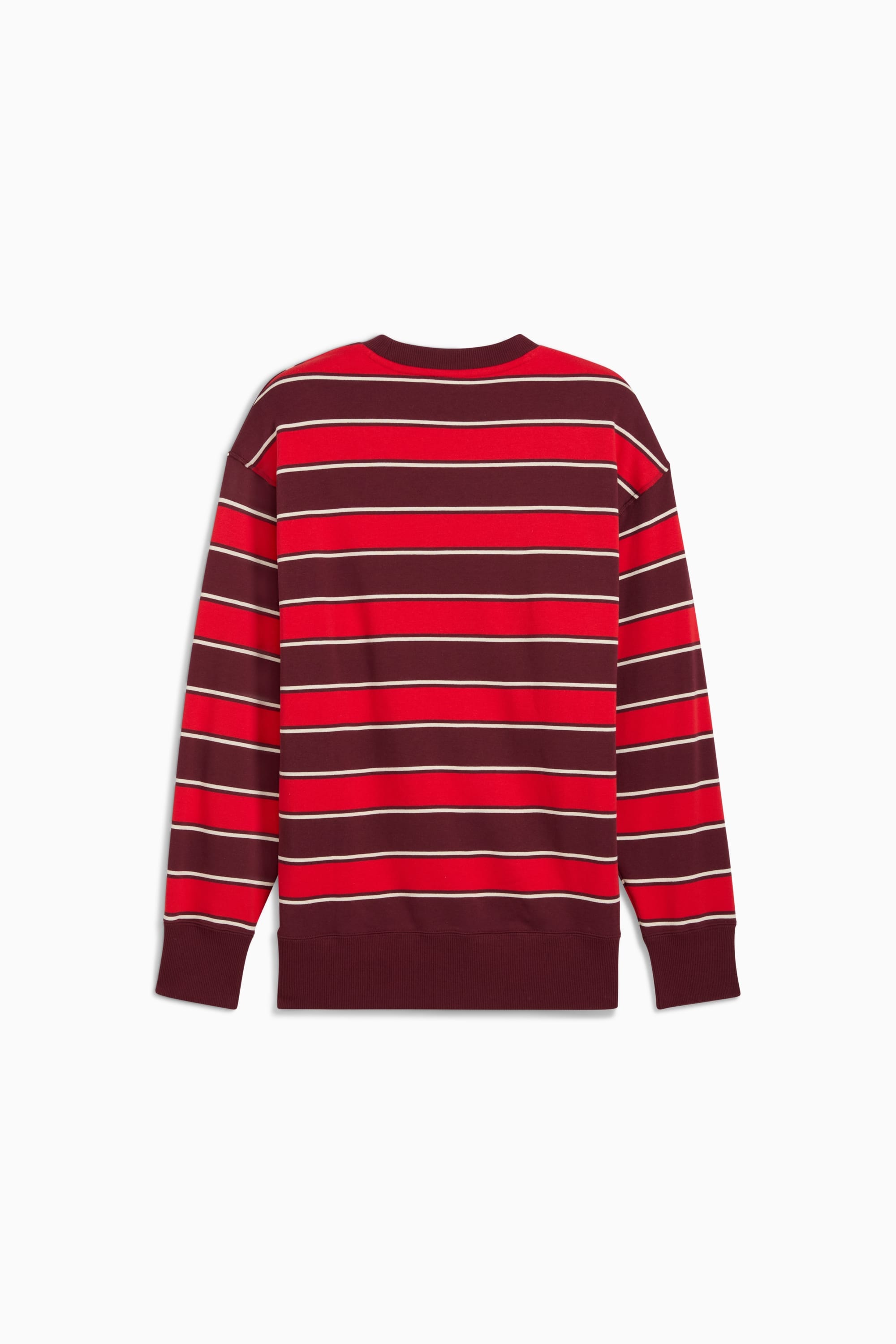 Premium ESS Stripe Crew Unisex - 2