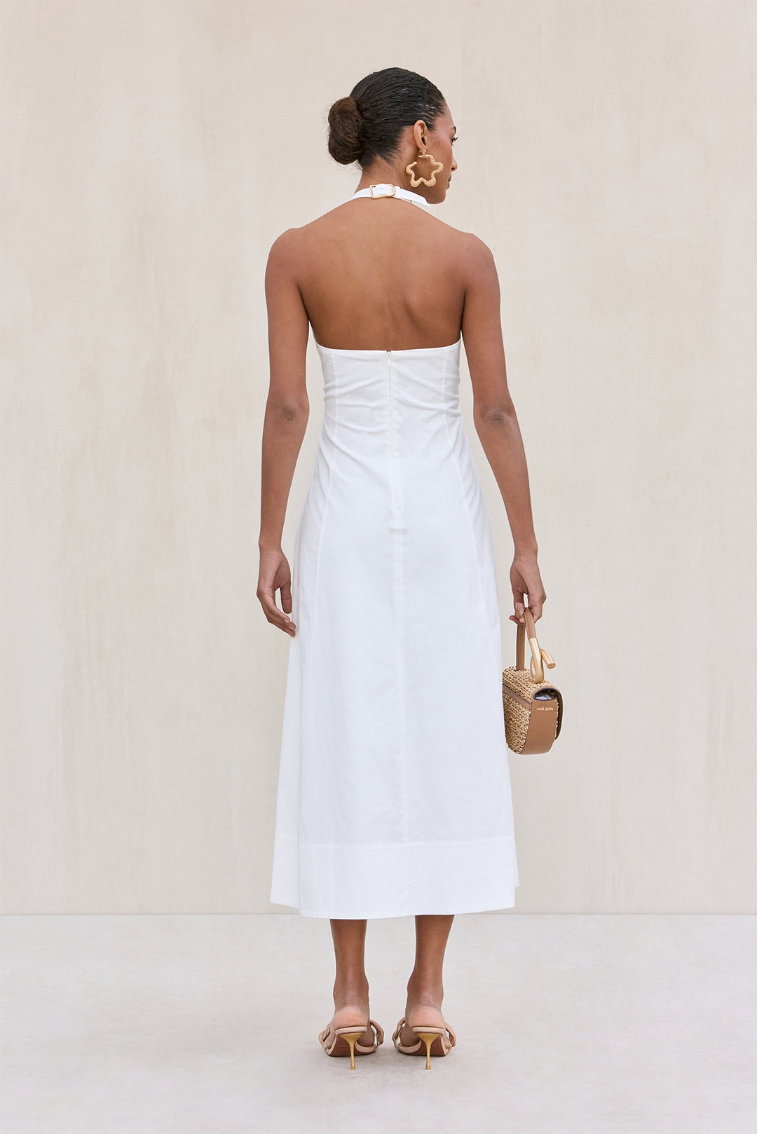 BRAXTON DRESS - 7