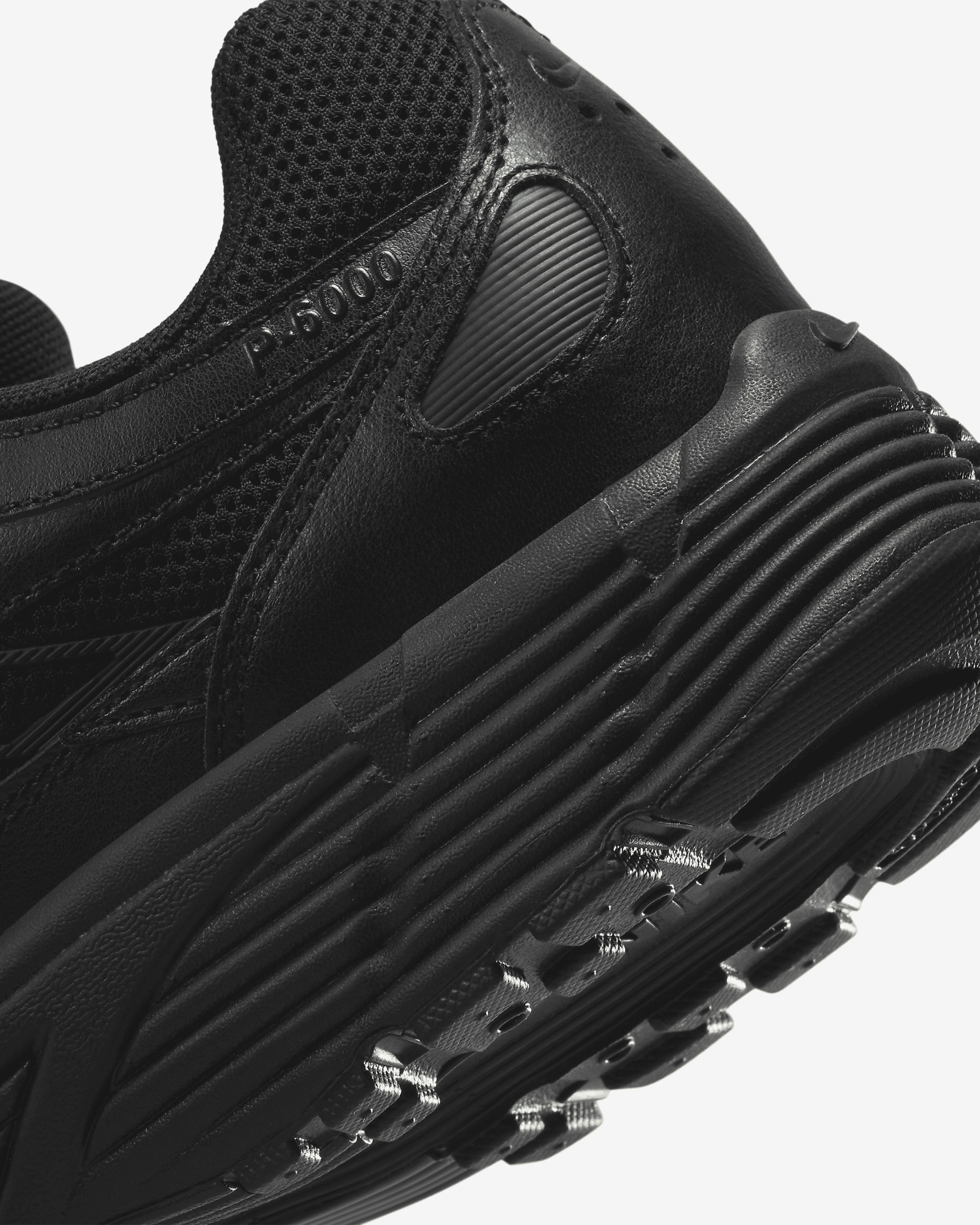 Nike P-6000 Shoes - 8