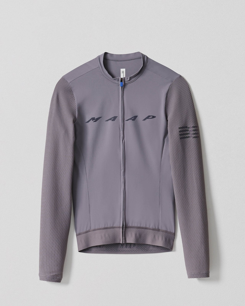 Women's Evade Pro Base LS Jersey 7