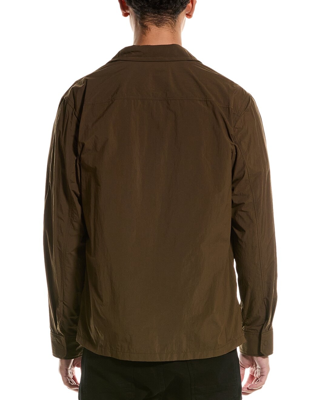 Theory Feather Shirt - 2