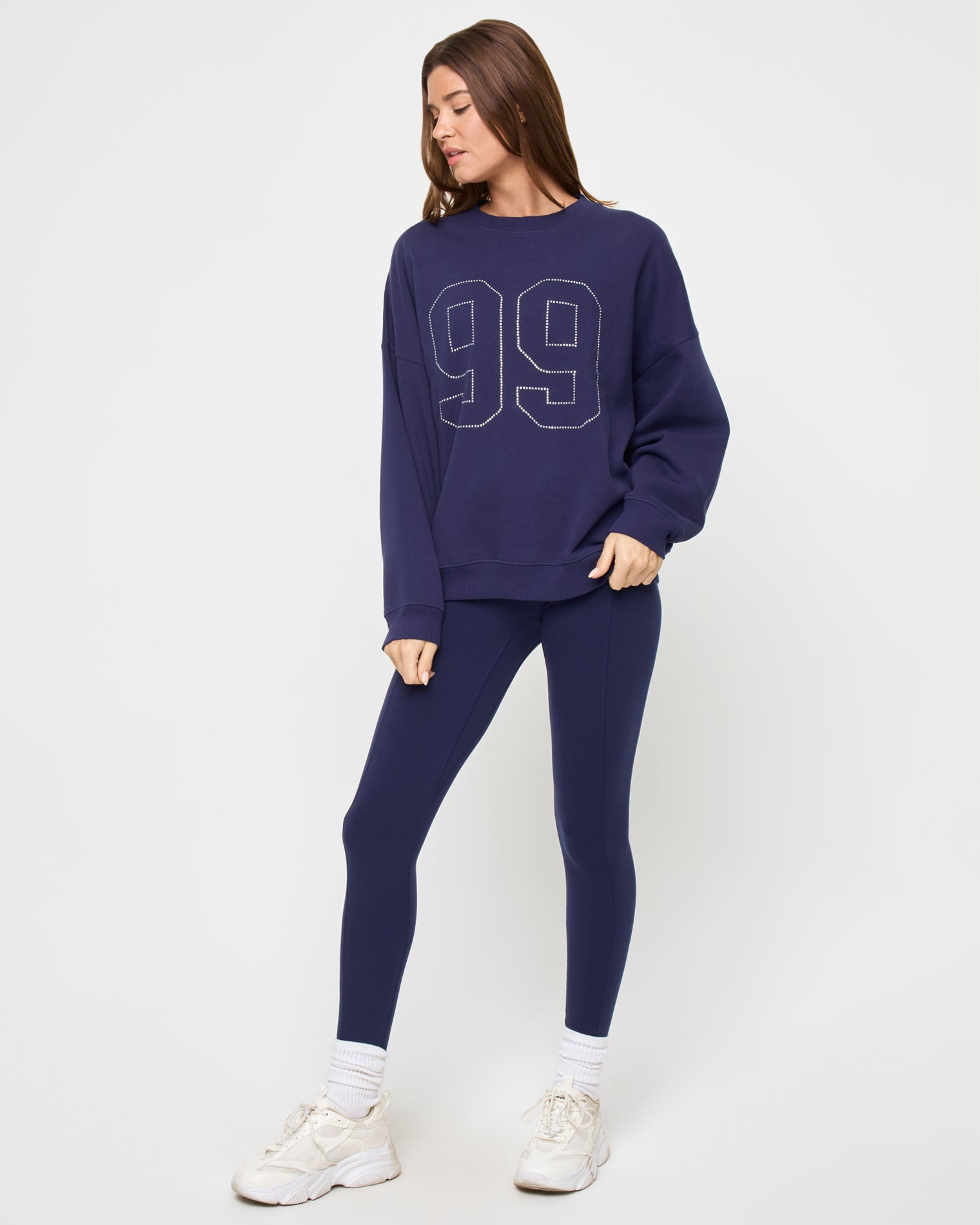 Legend Sweatshirt - 5