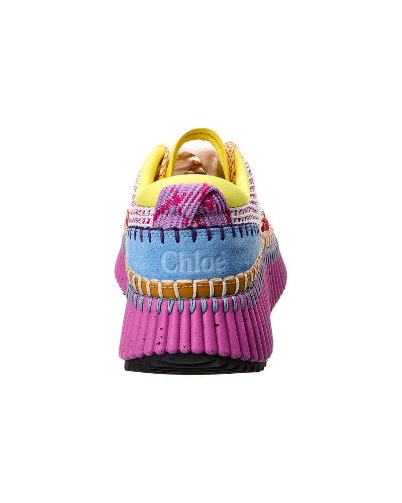 Chloé Nama Sneaker 3