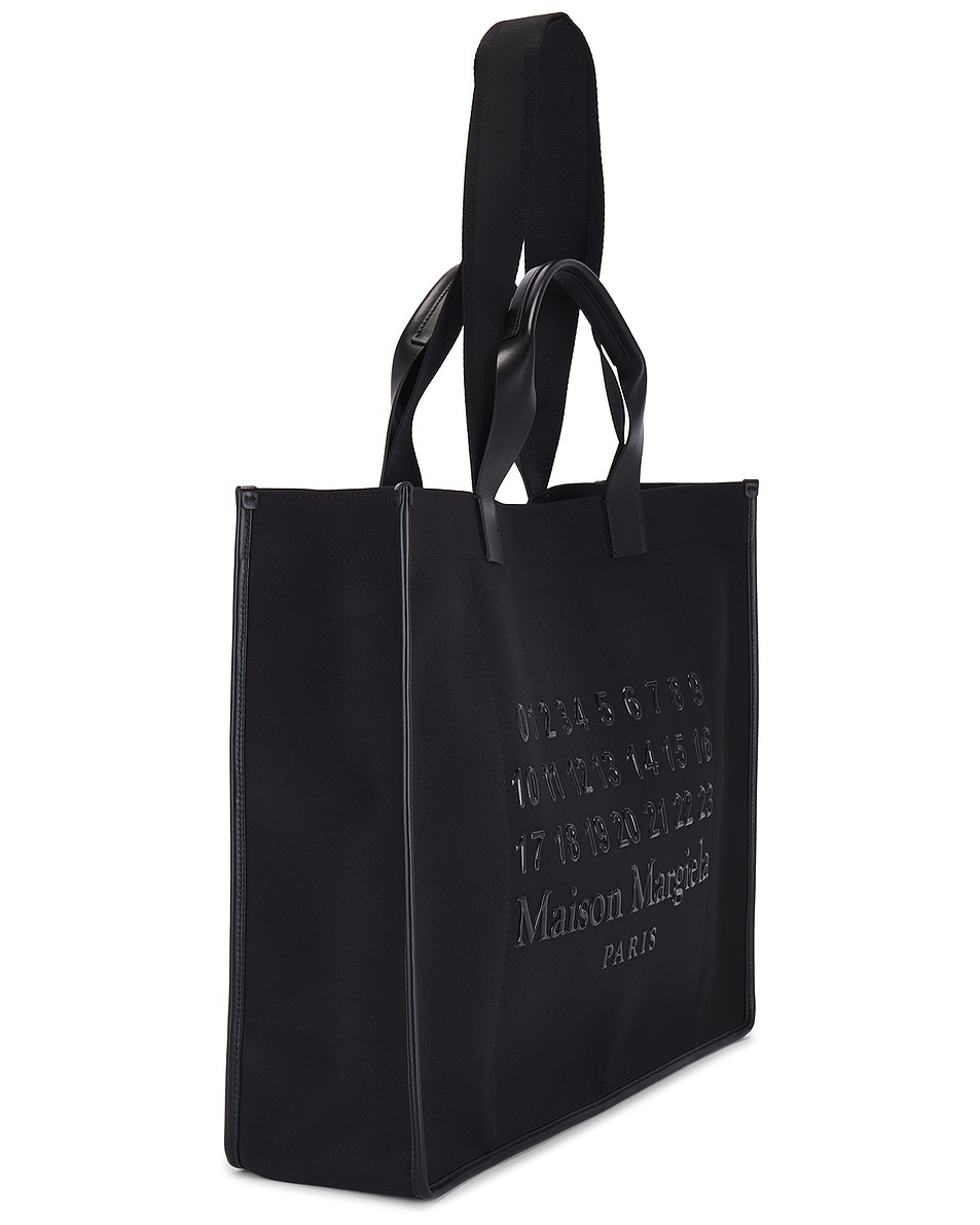 Cabas Large Shopping Bag - 3