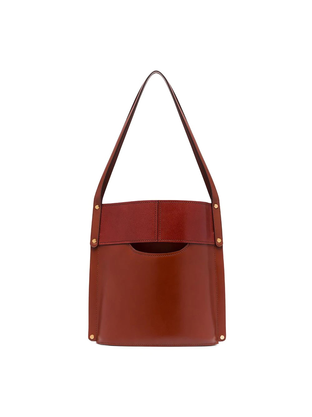 medium Aby bucket bag - 3