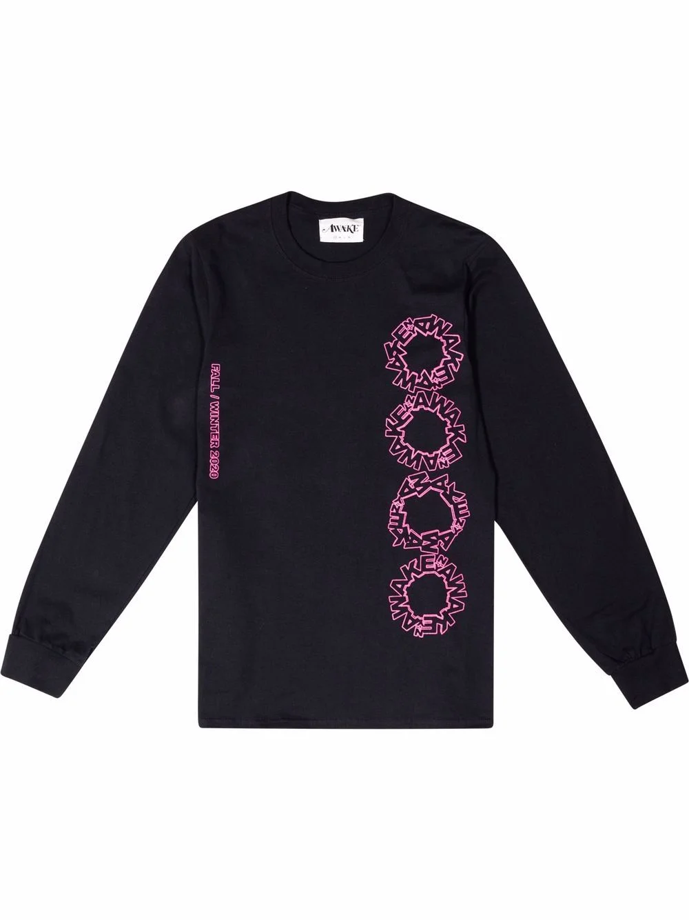 Ceremony long-sleeve T-shirt - 1