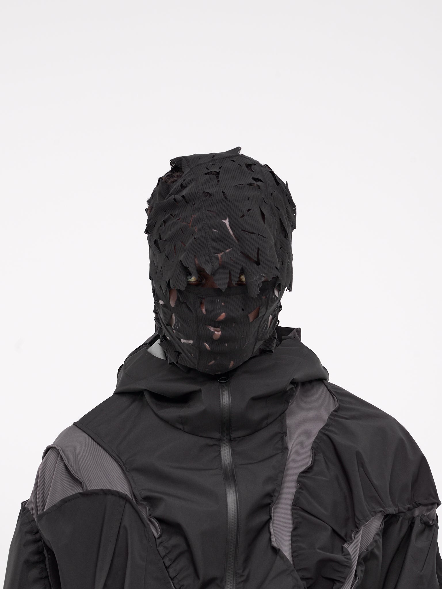 6.0 Balaclava Left - 1