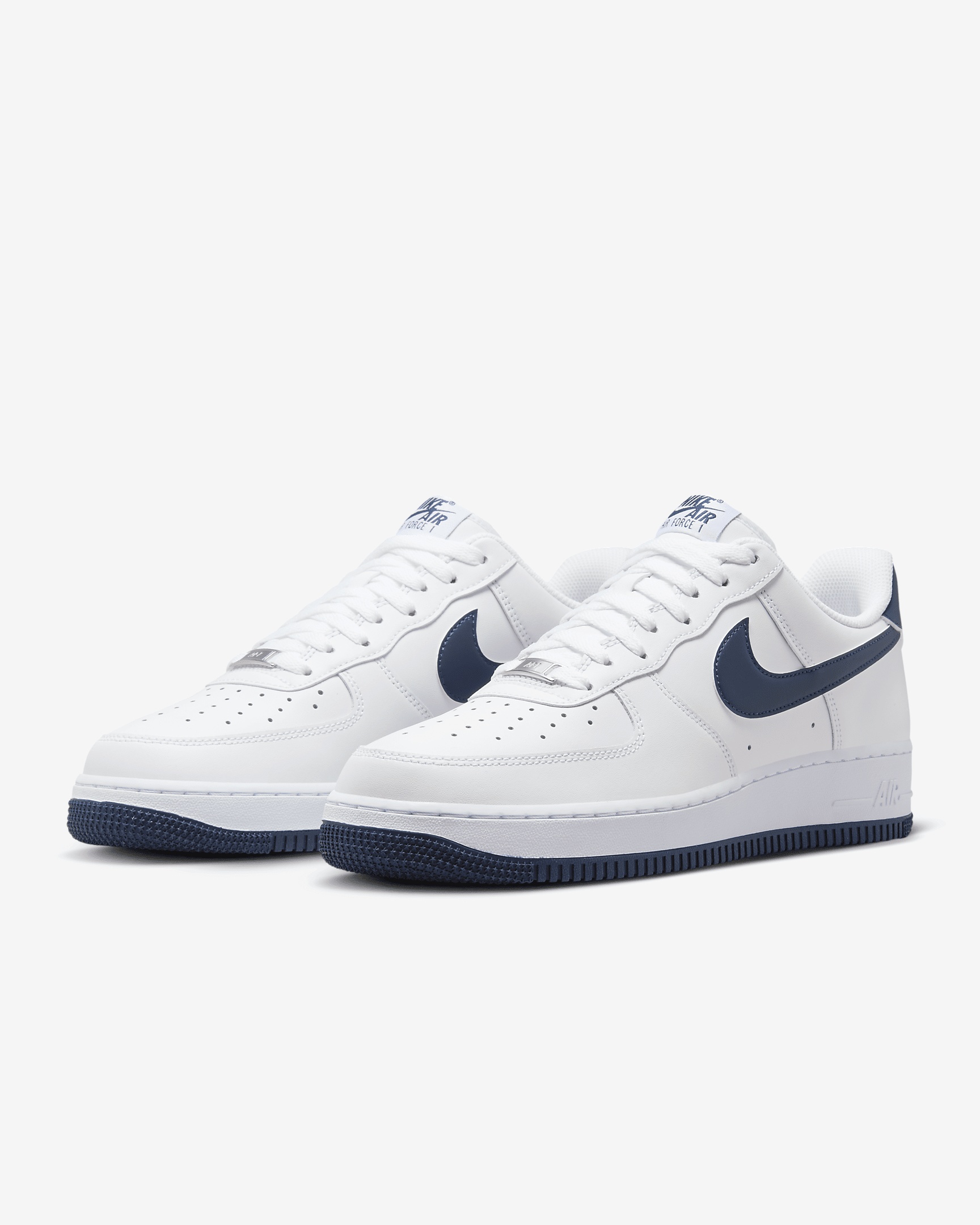 Nike Air Force 1 '07 Men's Shoes - 5