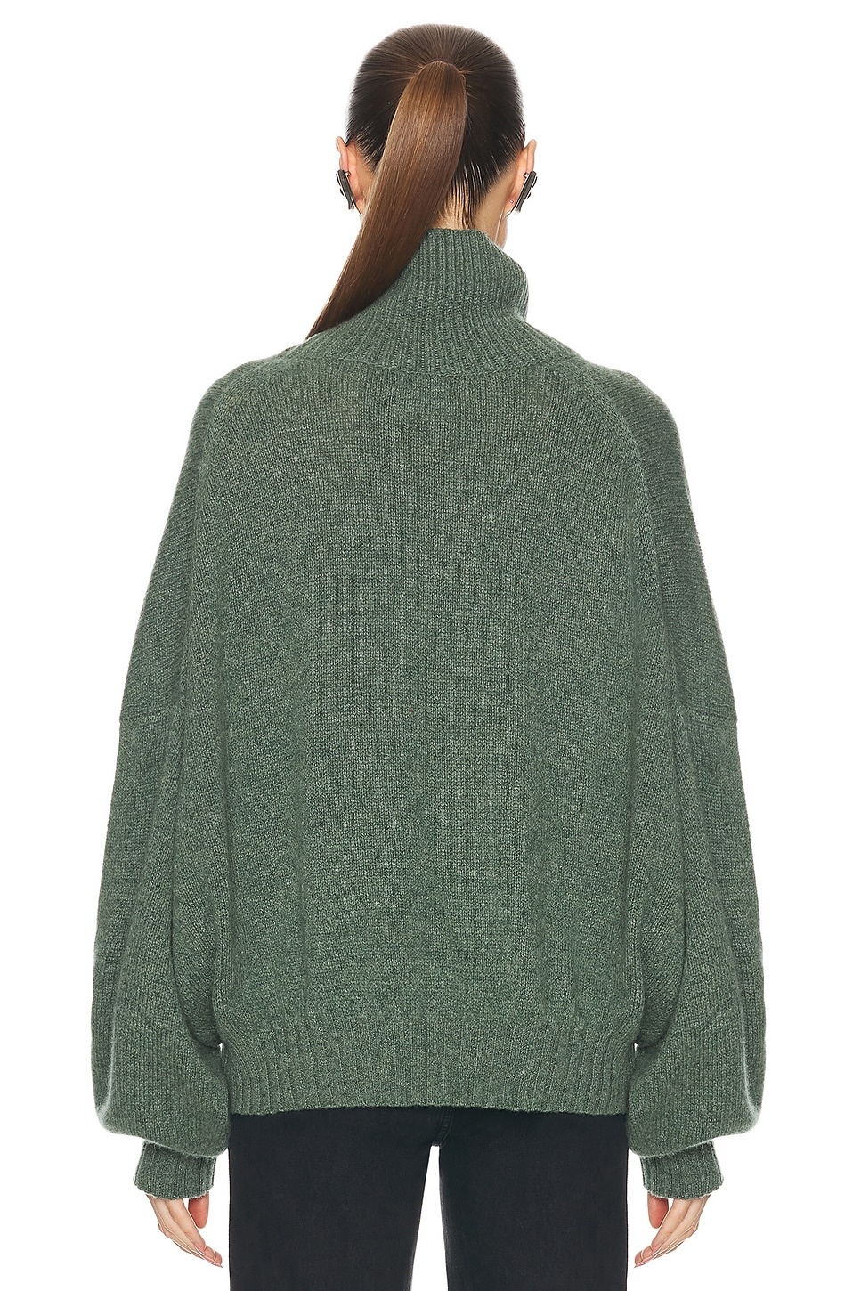 Morris Cashmere Sweater - 3