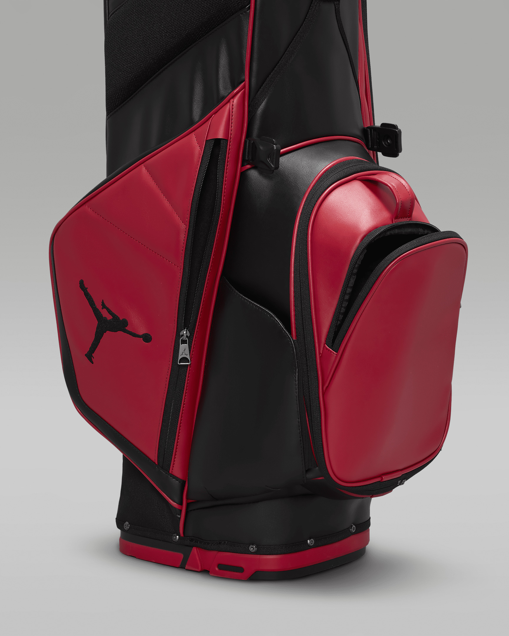 Jordan Fade Away Luxe 6-Way Golf Bag - 8