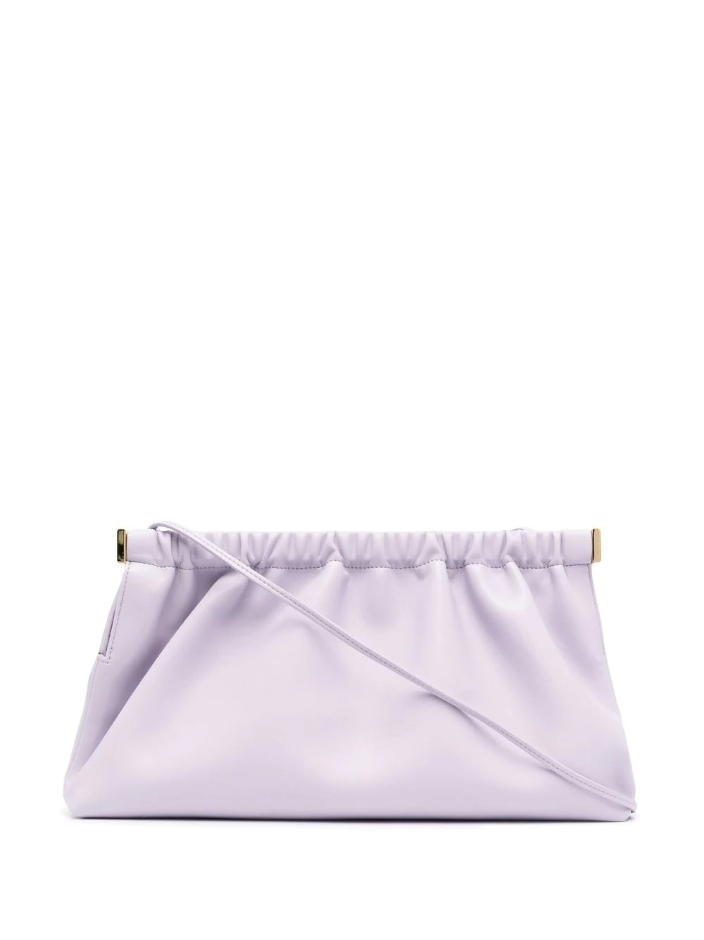 The Bar clutch bag - 1