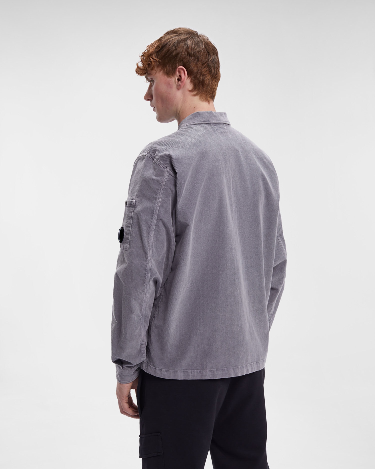 Velluto Heavy Shirt - 3